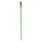 John Bead Ceylon Finish Cylin Beads 11/0 Glass Cylindrical Seed Beads, 23g
